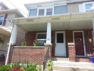 1134 Spg St, Bethlehem PA  18018-4730 exterior