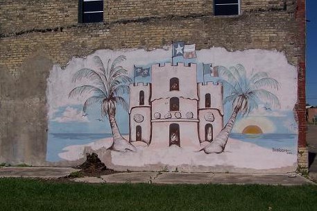 437 Commerce St, Palacios, TX 77465-5468