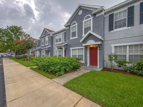 791 Shropshire Loop, Sanford, FL 32771-5421