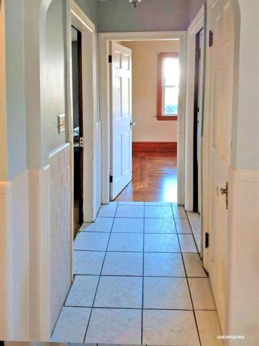 95 Sisson St, Providence RI  exterior