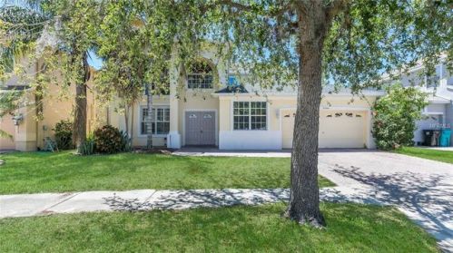 6564 Bayboro Ct, Orlando, FL 32829-7606