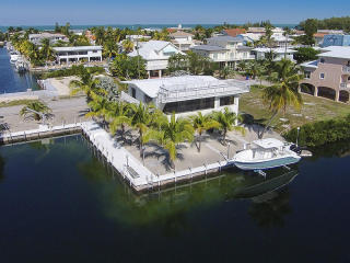 133 Ponce De Leon Blvd, Plantation Key, FL 33036-4115