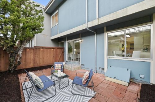 3973 Haussman Ct, South San Francisco CA  94080-3968 exterior