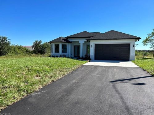 4182 22nd Ave, Naples FL  34120-8957 exterior