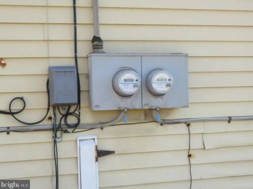 320 Middle St, Hanover PA 17331-3746 exterior