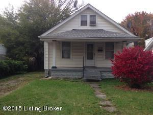 4036 Henderson Ave, Louisville, KY 40213-1716