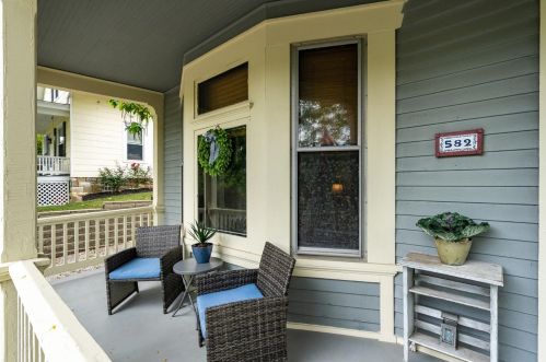 582 Empress Ave, Cincinnati, OH 45226-2045