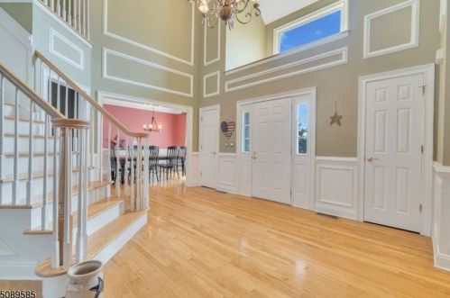 8 Sunny Ln, Andover NJ  07821-2122 exterior