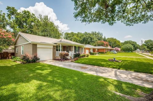 622 Lockwood Dr, Richardson, TX 75080-5603
