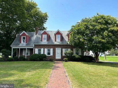 818 Bridgeville Hwy, Seaford, DE 19973-1602