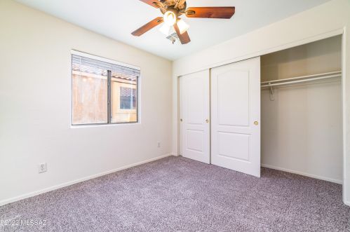 60387 Loose Reins Pl, Tucson AZ 85739-5903 exterior