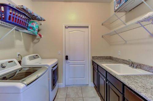 107 Verde Way, De Bary FL  32713-5422 exterior