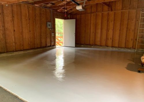 1420 Lakeside Dr, Lompico CA  95018-9649 exterior