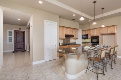 1717 Terracina Dr, Folsom CA  95762-5409 exterior