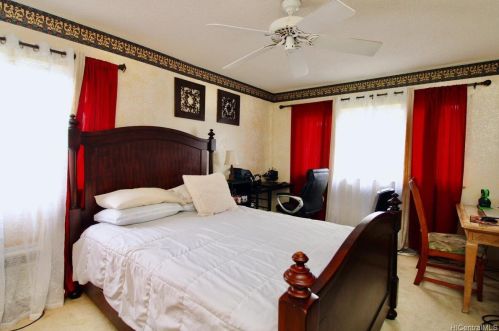 92-1203 Makamai Pl, Kapolei HI  96707-1508 exterior