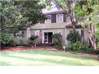 2118 Campbell Rd, Montgomery, AL 36111-1002