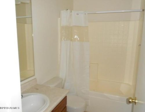 1096 Appaloosa Rd, Gilbert AZ  85296-3027 exterior