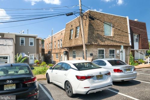 508 Station Ave, Haddon Heights NJ  08035-1905 exterior