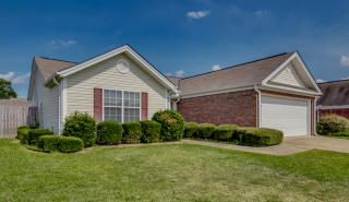 8672 Inverness Dr, Tuscaloosa AL  exterior