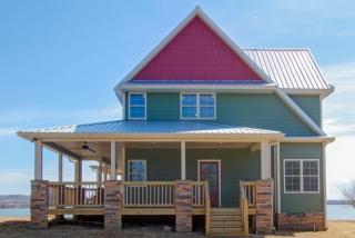 1192 Eva Harbor Rd, Eva, TN 38333-6019