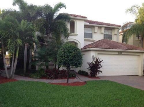 9079 Dupont Pl, West Palm Beach, FL 33414-6473