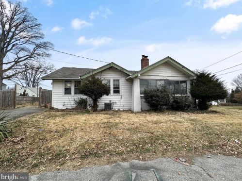 1201 Talley Rd, Wilmington, DE 19809-2302