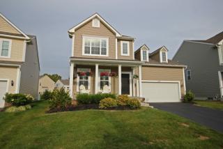 6065 Shreven Dr, Westerville, OH 43081-8261