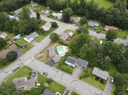 15 Crestview St, Keene NH  03431-2607 exterior