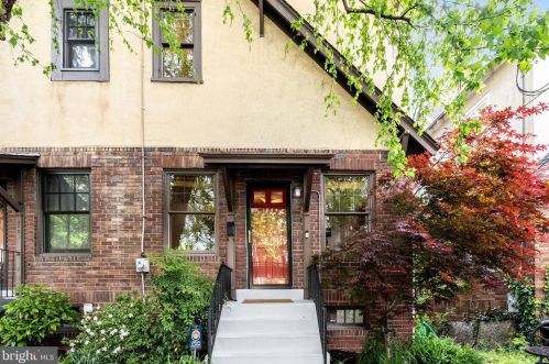 3605 34th St, Washington, DC 20008-3206