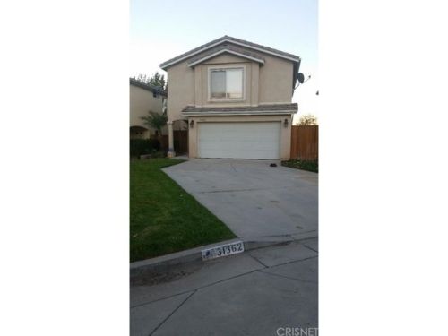 31362 Castaic Oaks Ln, Santa Clarita, CA 91384-2567