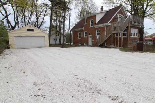 4416 75th St, Kenosha WI 53142-7359 exterior