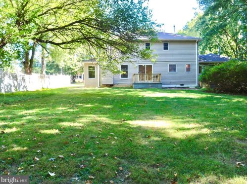 634 Orchard Way, Mount Laurel, NJ 08054-1329