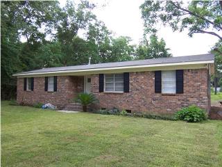 7889 Sharon Dr, Mobile, AL 36619-5235