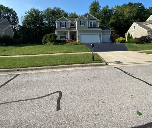 7367 Seraphim Ct, Galena, OH 43021-6003