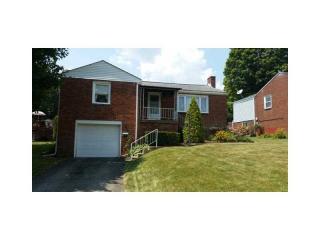 207 Mohawk Dr, Mckeesport, PA 15135-3123