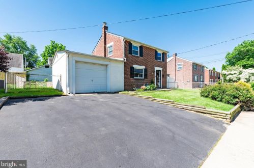 408 Winston Ave, Wilmington, DE 19804-1855