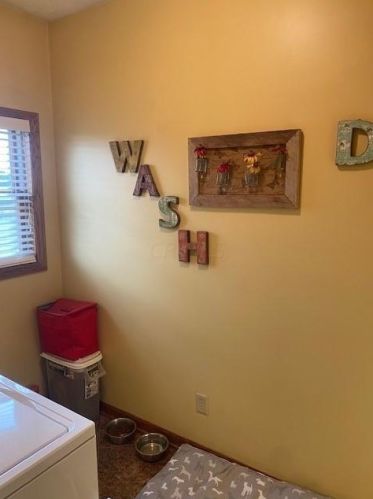 1719 Township Road 46, Bellefontaine OH  43311-9784 exterior