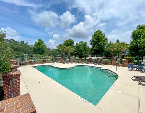 96 Salty Tide Cv, Mount Pleasant SC  29464-7925 exterior