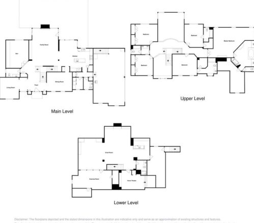 706 Parkview Dr, Gibsonia, PA 15044-6131