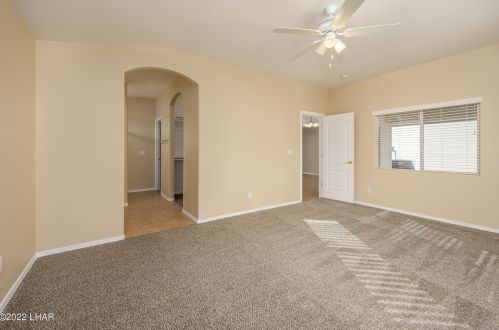 2460 Topanga Dr, Bullhead City AZ  86442-8466 exterior