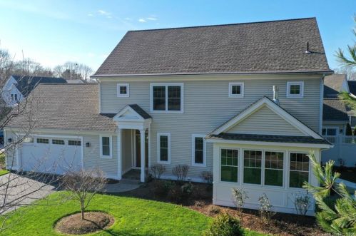 1 Tryon Farm Rd, South Glastonbury, CT 06073-2121