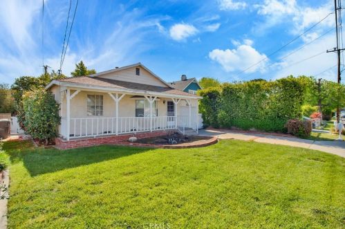 25252 Wheeler Rd, Santa Clarita, CA 91321-2438