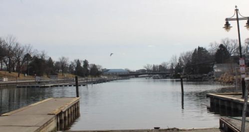 430 45th St, Kenosha WI  53140-2969 exterior