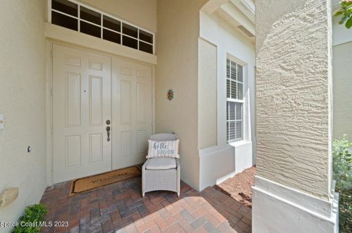 6196 Coverty Pl, Vero Beach FL  32966-6486 exterior