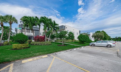 357 Burgundy H, Delray Beach, FL 33484-4944