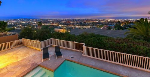 5834 Ridgemoor Dr, San Diego, CA 92120-3918