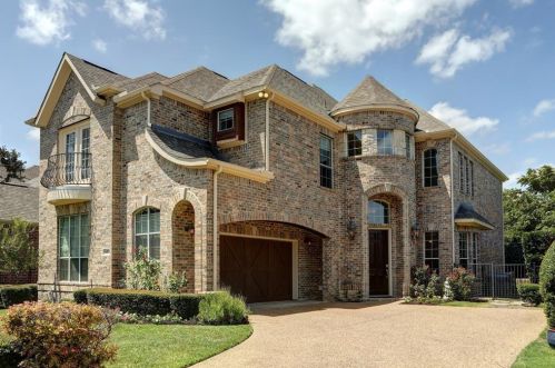 633 Laketrail Dr, Richardson, TX 75081-5173