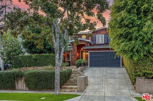 4069 Kraft Ave, North Hollywood, CA 91604-3036
