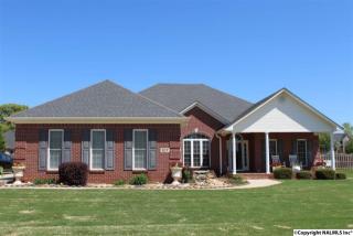 107 Beau Terra Ln, Huntsville, AL 35811-8090