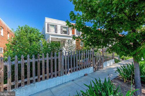 408 Jefferson St, Washington, DC 20011-2639